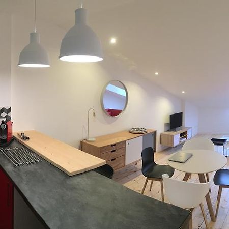 Ferienwohnung L'Appart La Rochelle  Exterior foto