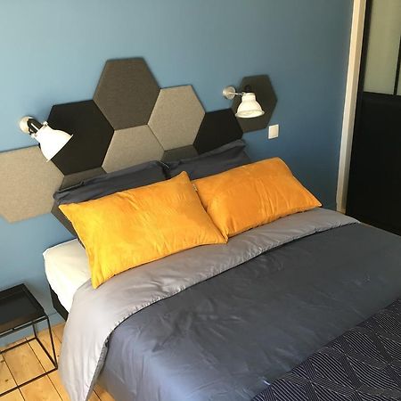 Ferienwohnung L'Appart La Rochelle  Exterior foto