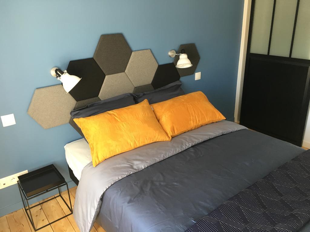 Ferienwohnung L'Appart La Rochelle  Exterior foto