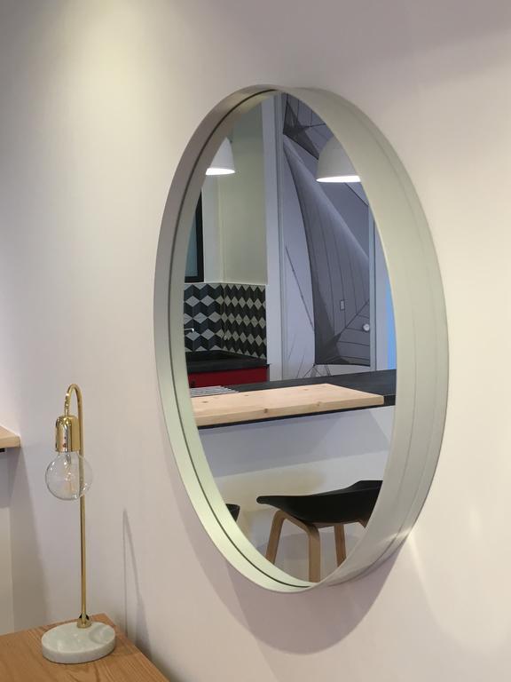 Ferienwohnung L'Appart La Rochelle  Exterior foto