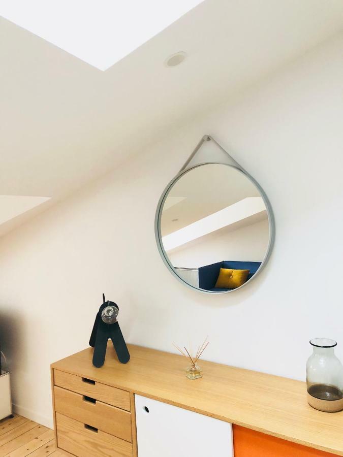 Ferienwohnung L'Appart La Rochelle  Exterior foto